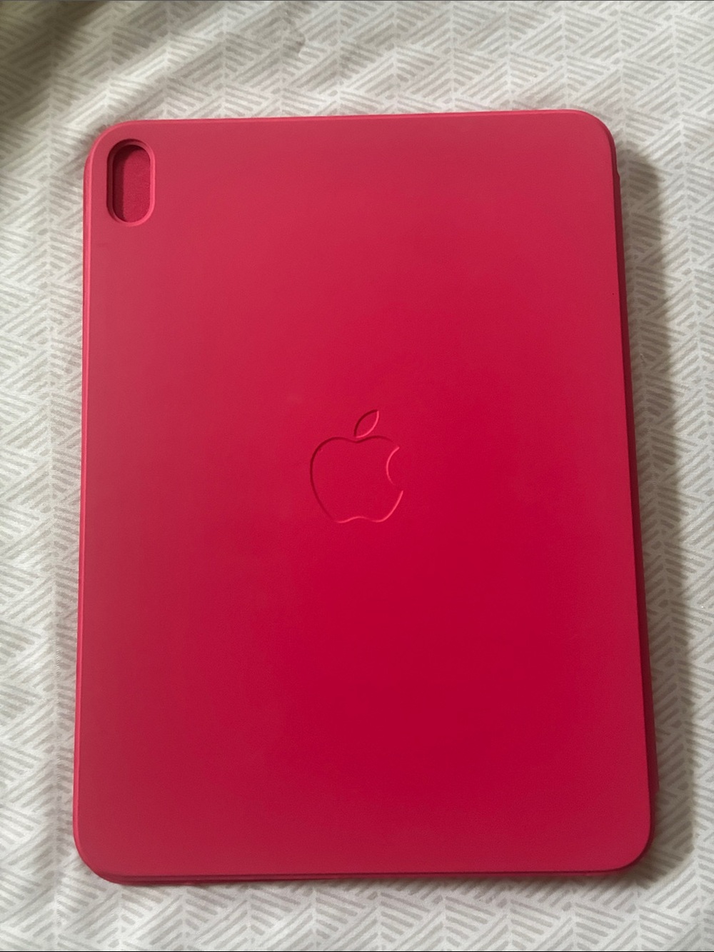 Apple Smart Folio for iPad (A16) - Watermelon